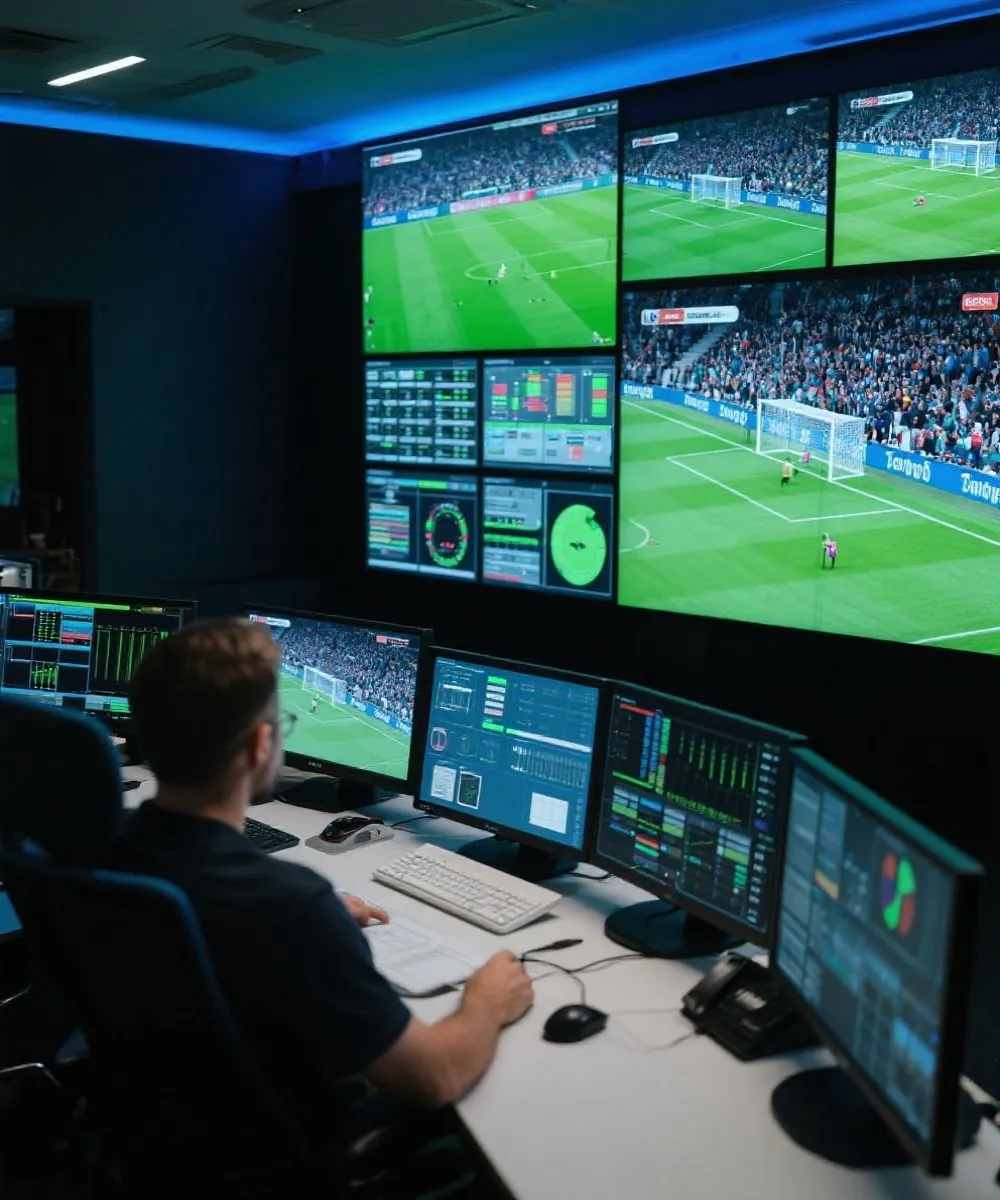 世界盃互動體驗