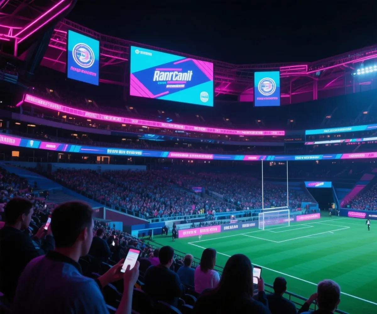 世界盃主題活動展示