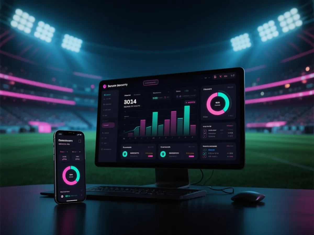 SJB 2026 世界盃直播平台官方註冊入口介面展示