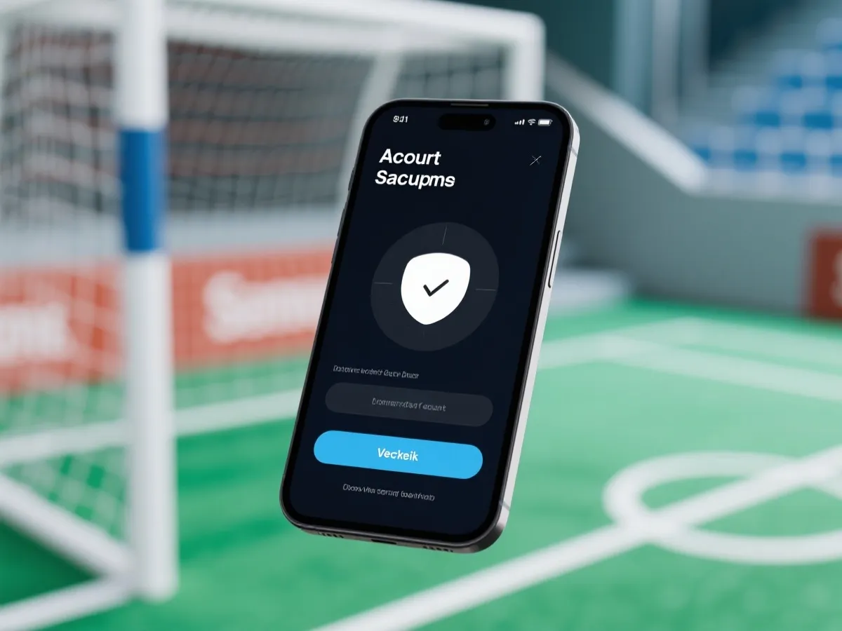 SJB 2026 世界盃直播平台安全開戶指南示意圖