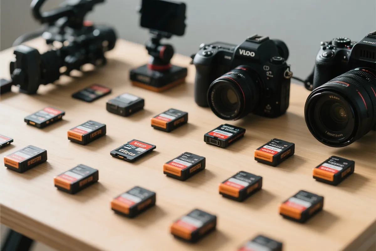 2026世界杯 Vlog 全流程攻略：从赛前准备到后期剪辑，拍出有叙事节奏的高质量赛事系列